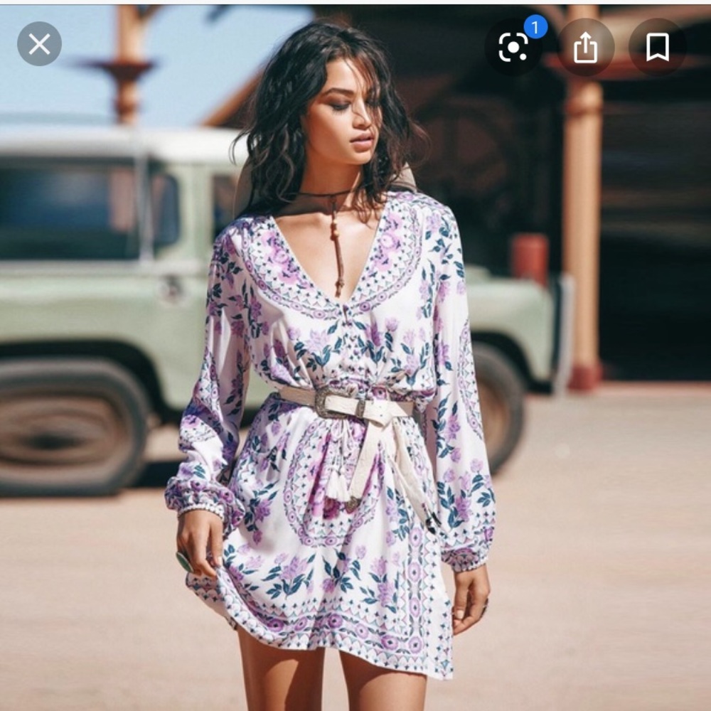 Spell Pandora Playdress XS